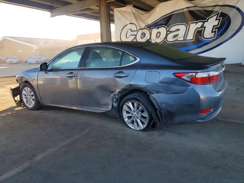 Aukcja sprzedaży 2014 Lexus Es, vin: JTHBW1GG8E2054883, numer aukcji: 72928095