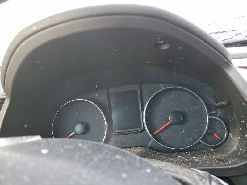 Aukcja sprzedaży 2013 Subaru Outback, vin: 4S4BRBLC5D3289876, numer aukcji: 72882405