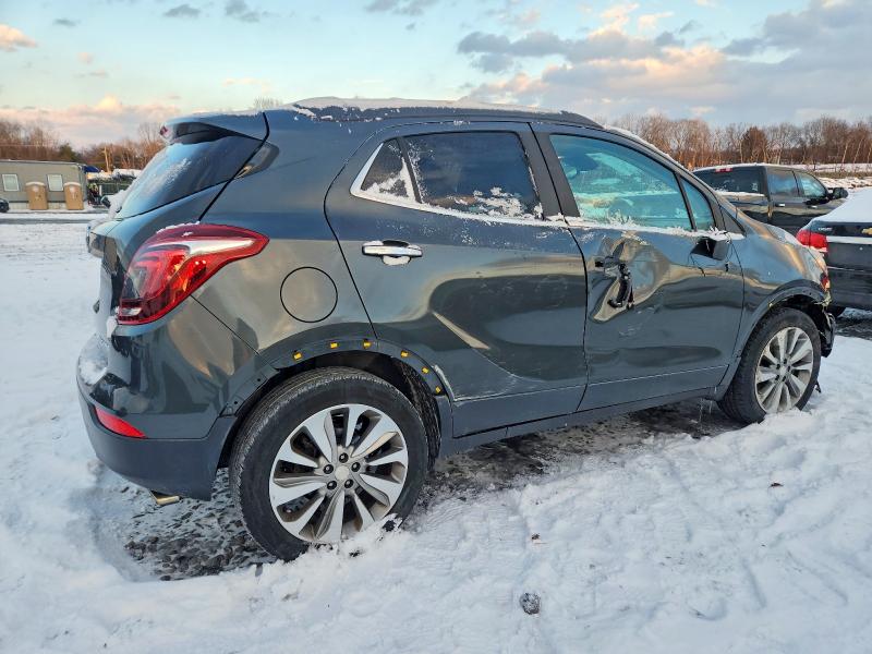 Aukcja sprzedaży 2017 Buick Encore Pre, vin: KL4CJASB4HB254142, numer aukcji: 72560805