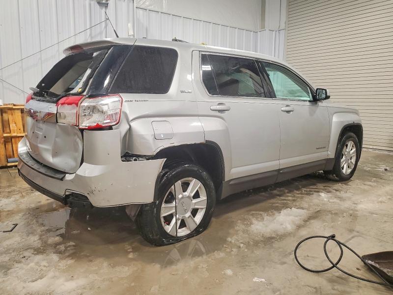 Продаж на аукціоні авто 2012 Gmc Terrain, vin: 2GKALMEK7C6380029, номер лоту: 73398335