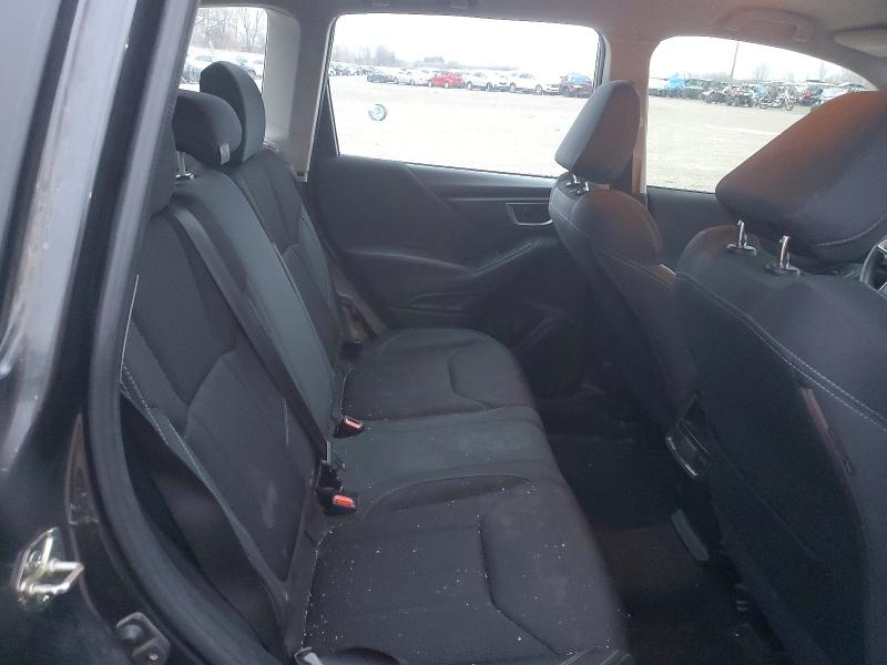 98466435 :رقم المزاد ، JF2SKACC0KH547645 vin ، 2019 Subaru Forester مزاد بيع