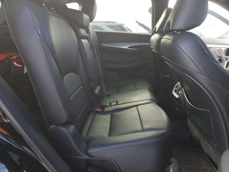 75212515 :رقم المزاد ، 3PCAJ5BB7MF108796 vin ، 2021 Infiniti Qx50 مزاد بيع