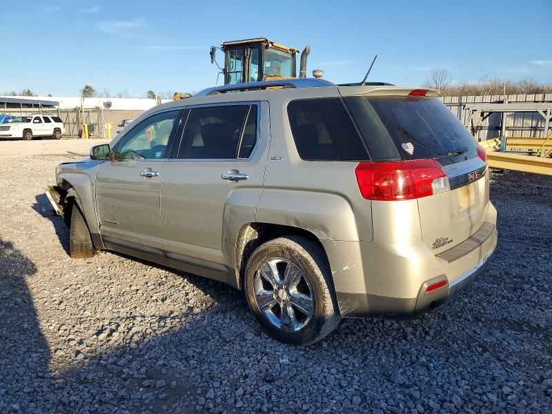 73845675 :رقم المزاد ، 2GKFLTE35E6204723 vin ، 2014 Gmc Terrain مزاد بيع