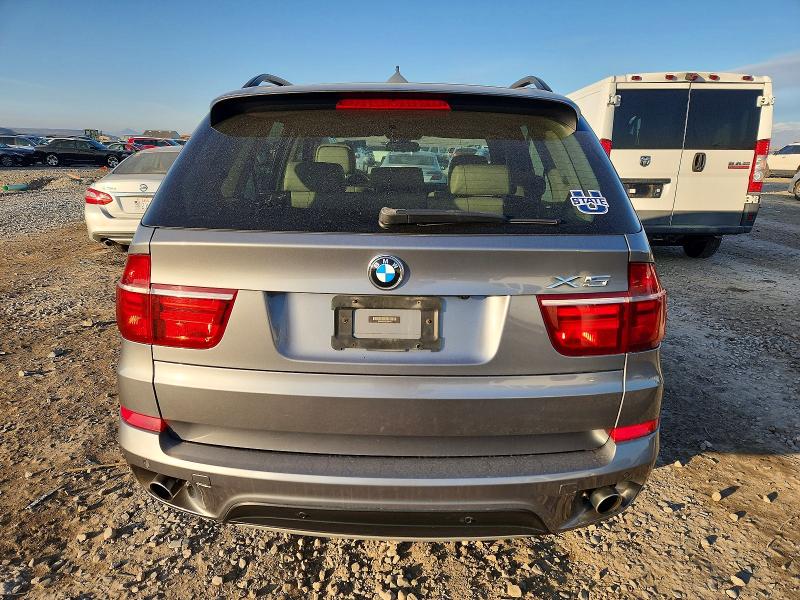 Продажа на аукционе авто 2012 Bmw X5 Xdrive3, vin: 5UXZV4C52CL748113, номер лота: 75319065