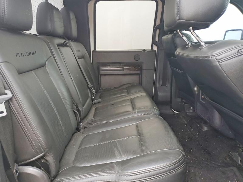 98429055 :رقم المزاد ، 1FT7W2BT3EEA64639 vin ، 2014 Ford F250 مزاد بيع