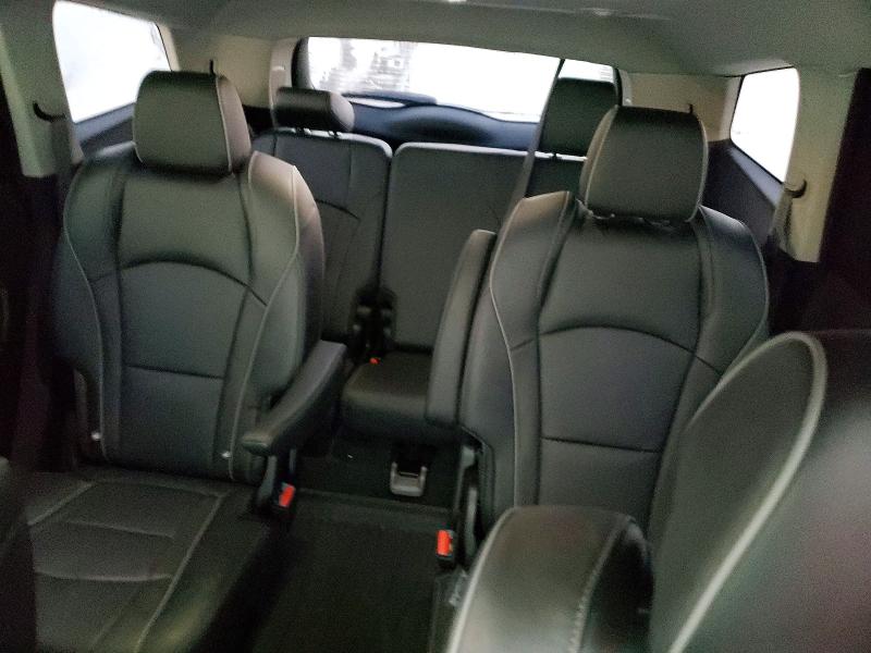 Aukcja sprzedaży 2021 Buick Enclave, vin: 5GAERDKW0MJ248982, numer aukcji: 72479985