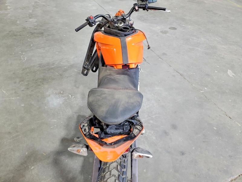 Aukcja sprzedaży 2015 Zero Motorcycles Inc Zero Motorcycles Inc, vin: 538SD7Z2XFCB04989, numer aukcji: 73905585
