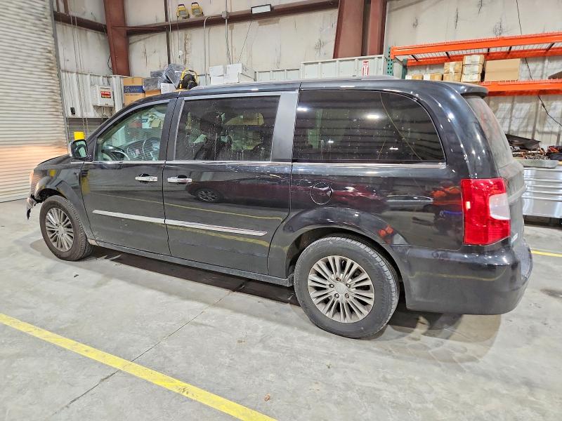 73303965 :رقم المزاد ، 2C4RC1CG5FR602775 vin ، 2015 Chrysler Town & Country مزاد بيع