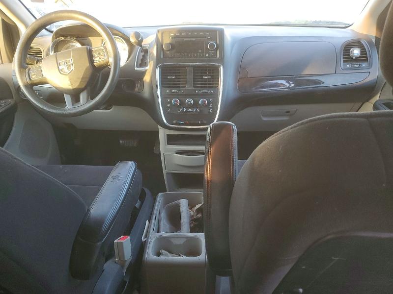 Aukcja sprzedaży 2011 Dodge Grand Caravan, vin: 2D4RN4DG7BR787032, numer aukcji: 74127225