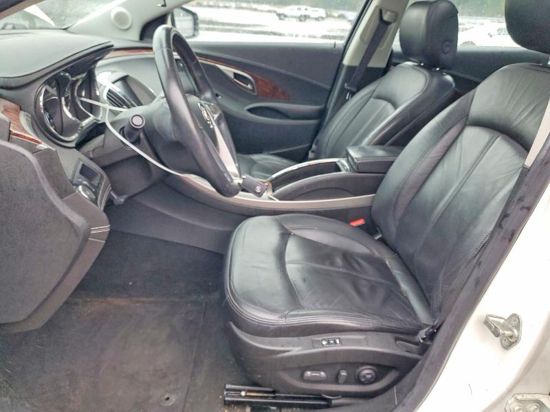Aukcja sprzedaży 2010 Buick Lacrosse, vin: 1G4GL5GGXAF205809, numer aukcji: 97313565