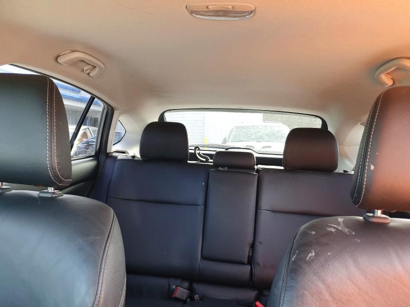 2015 Subaru Xv Crosstrek მანქანა იყიდება აუქციონზე, vin: JF2GPAMC0F8308527, აუქციონის ნომერი: 99209575
