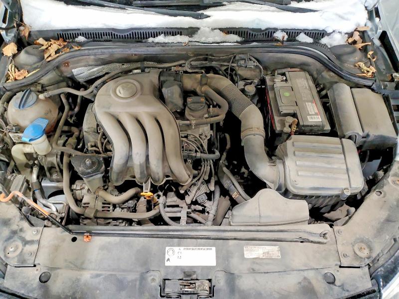 Aukcja sprzedaży 2012 Volkswagen Jetta, vin: 3VW2K7AJ1CM390611, numer aukcji: 96254395