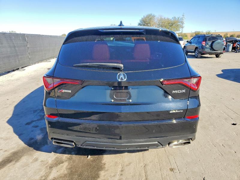 Продажа на аукционе авто 2022 Acura Mdx, vin: 5J8YE1H02NL030669, номер лота: 74990515