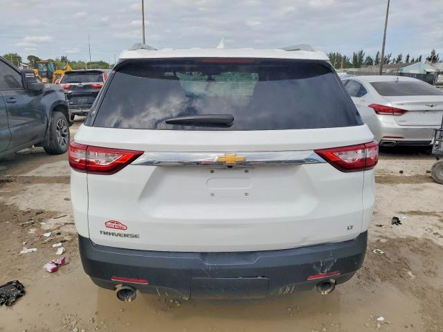 73517905 :رقم المزاد ، 1GNERGKW1JJ229652 vin ، 2018 Chevrolet Traverse L مزاد بيع