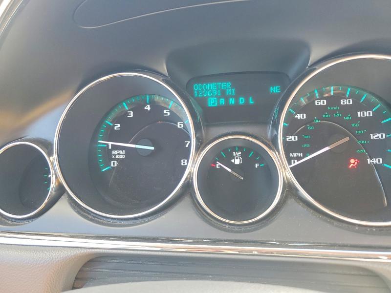 Продаж на аукціоні авто 2014 Buick Enclave, vin: 5GAKVCKDXEJ292917, номер лоту: 97640035
