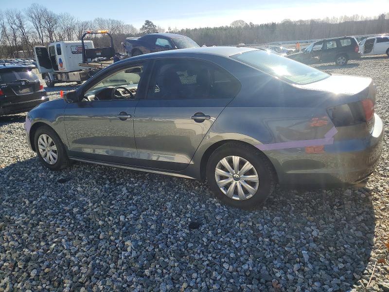 2014 Volkswagen Jetta მანქანა იყიდება აუქციონზე, vin: 3VW2K7AJ7EM209062, აუქციონის ნომერი: 73923335