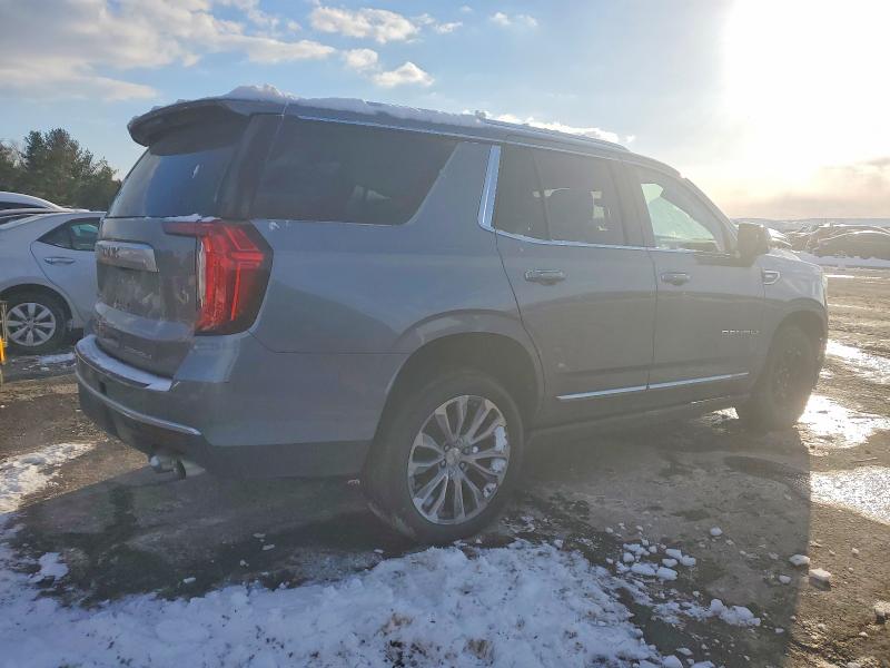 2021 Gmc Yukon მანქანა იყიდება აუქციონზე, vin: 1GKS2DKL5MR118245, აუქციონის ნომერი: 74775515