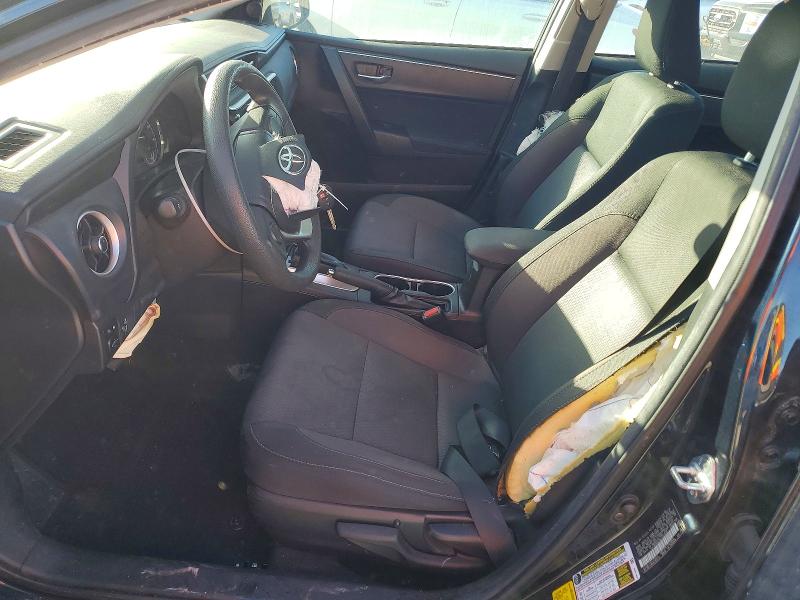 2019 Toyota Corolla მანქანა იყიდება აუქციონზე, vin: 2T1BURHE9KC155835, აუქციონის ნომერი: 99830295