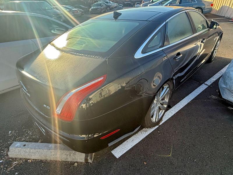 Продажа на аукционе авто 2013 Jaguar Xjl Portfo, vin: SAJWA2GB2DLV42961, номер лота: 73218655