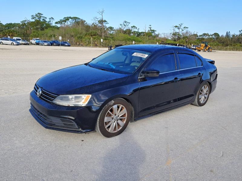 73231995 :رقم المزاد ، 3VWD67AJ9GM297581 vin ، 2016 Volkswagen Jetta مزاد بيع