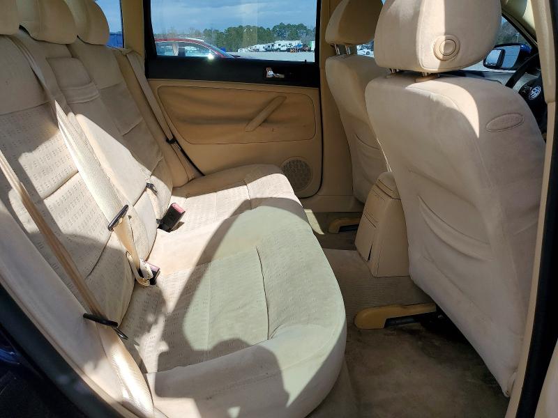 Aukcja sprzedaży 2004 Volkswagen Passat, vin: WVWPD63B34E060561, numer aukcji: 74545555