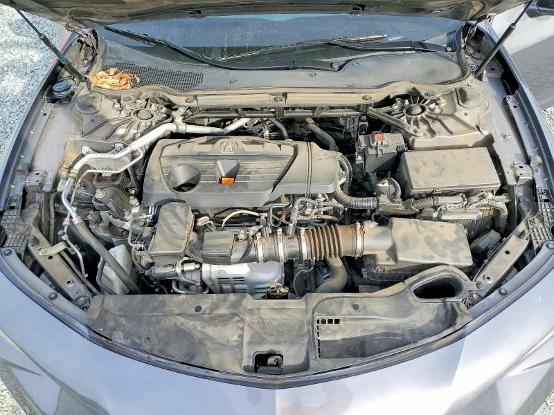 Продажа на аукционе авто 2021 Acura Tlx, vin: 19UUB6F68MA009802, номер лота: 98913915