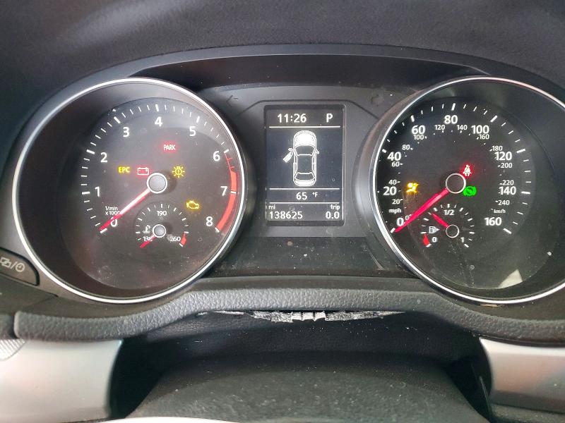 Aukcja sprzedaży 2017 Volkswagen Passat, vin: 1VWAT7A34HC014326, numer aukcji: 72835795