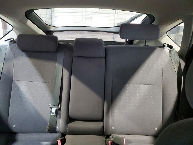 Aukcja sprzedaży 2006 Toyota Prius, vin: JTDKB20U867514891, numer aukcji: 72627755