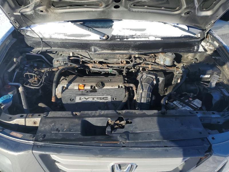 2008 Honda Element მანქანა იყიდება აუქციონზე, vin: 5J6YH28728L800859, აუქციონის ნომერი: 72960855