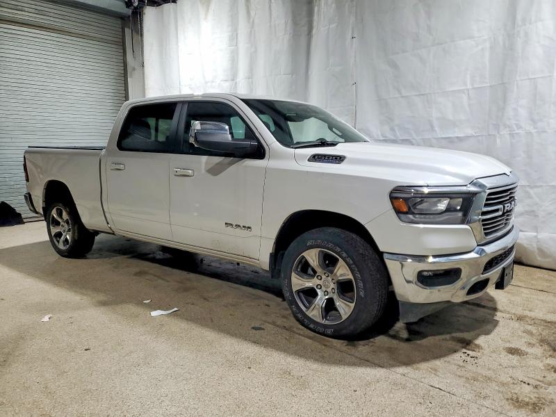 2024 Ram 1500 მანქანა იყიდება აუქციონზე, vin: 1C6SRFRT0RN202245, აუქციონის ნომერი: 72664545