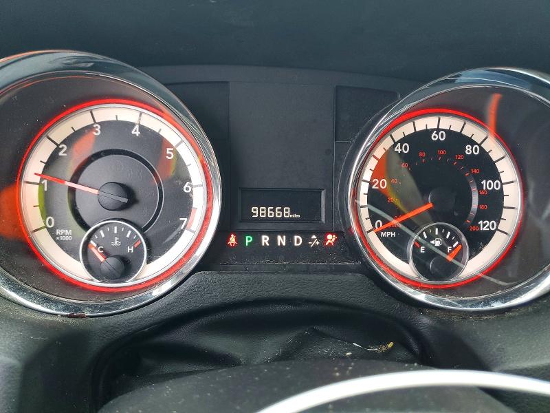 99526495 :رقم المزاد ، 2C4RDGBG6JR231975 vin ، 2018 Dodge Grand Caravan مزاد بيع