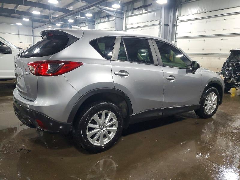 Продаж на аукціоні авто 2015 Mazda Cx-5, vin: JM3KE4CY5F0527485, номер лоту: 75089655
