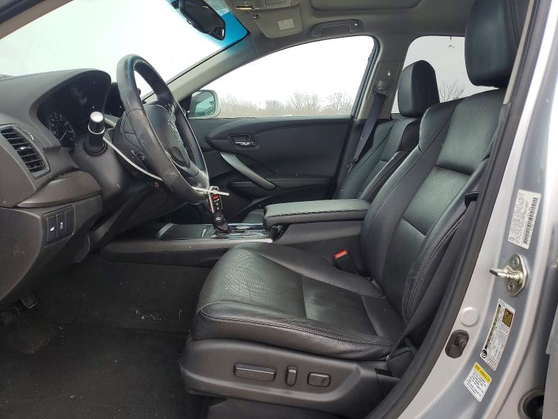 Продажа на аукционе авто 2014 Acura Rdx Techno, vin: 5J8TB4H5XEL020410, номер лота: 99054475