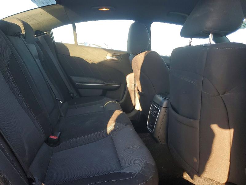 Продаж на аукціоні авто 2022 Dodge Charger, vin: 2C3CDXBG5NH261300, номер лоту: 72415185