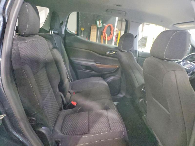 Aukcja sprzedaży 2019 Gmc Acadia, vin: 1GKKNRLA3KZ292443, numer aukcji: 99570855