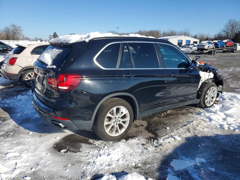 Aukcja sprzedaży 2016 Bmw X5, vin: 5UXKT0C53G0S78469, numer aukcji: 74647395
