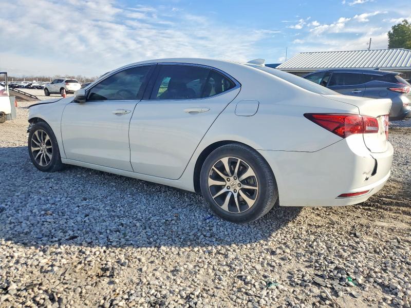 Aukcja sprzedaży 2017 Acura Tlx, vin: 19UUB1F31HA009297, numer aukcji: 97717935