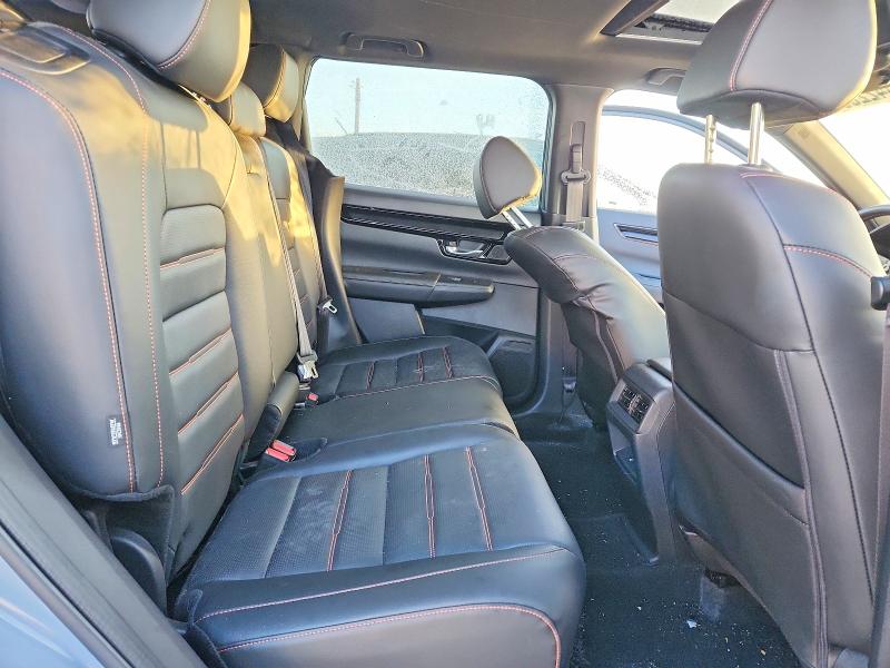 Aukcja sprzedaży 2025 Honda Cr-v, vin: 2HKRS6H98SH218376, numer aukcji: 72442205