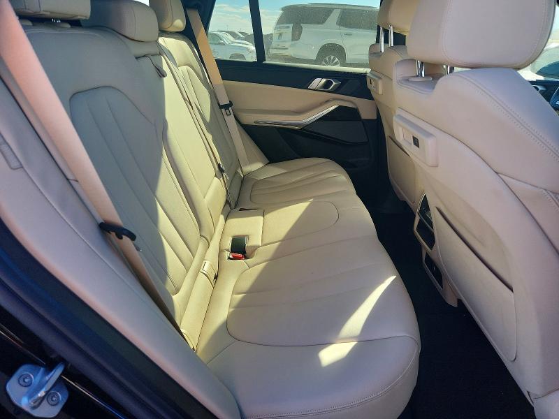 Продаж на аукціоні авто 2020 Bmw X5 Sdrive, vin: 5UXCR4C02L9C31621, номер лоту: 99333415
