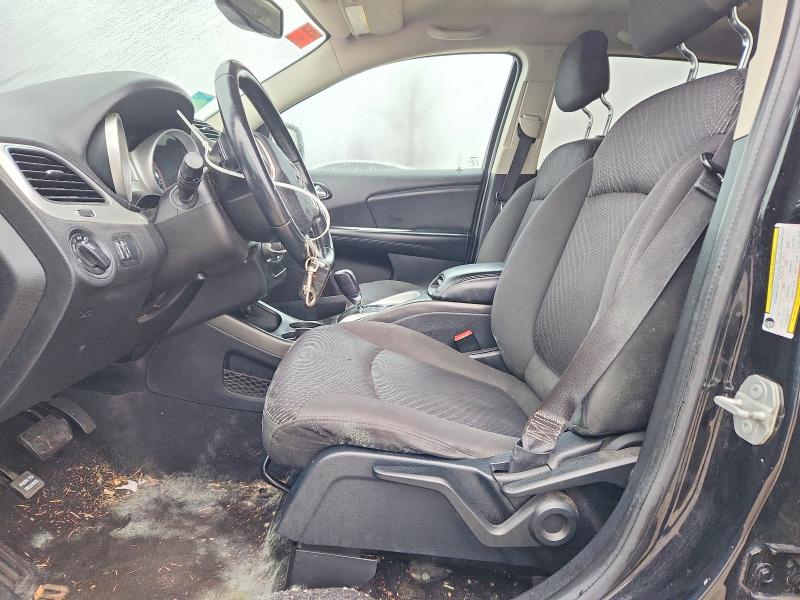 2016 Dodge Journey მანქანა იყიდება აუქციონზე, vin: 3C4PDCAB9GT232856, აუქციონის ნომერი: 72812385