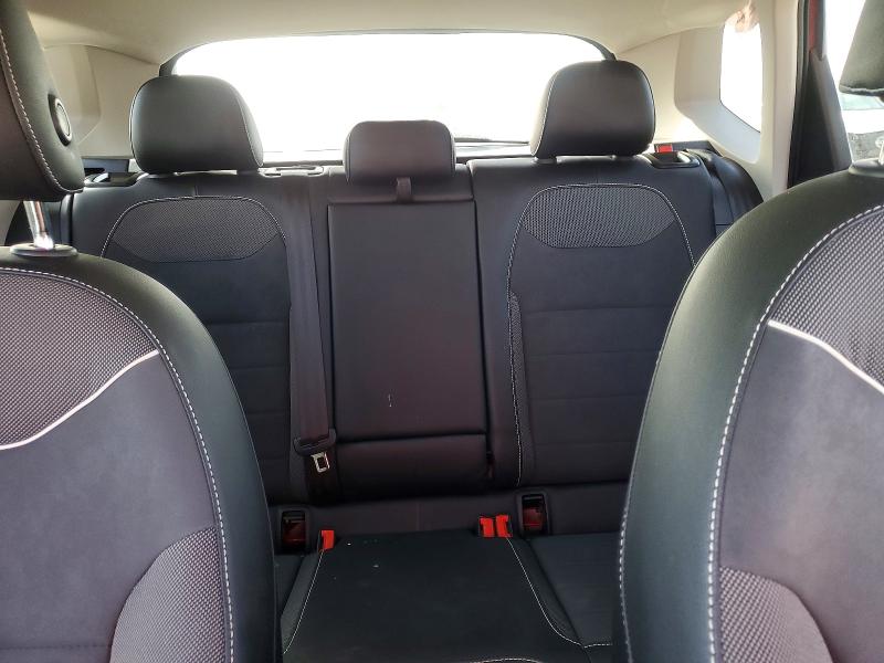 Продажа на аукционе авто 2023 Volkswagen Taos, vin: 3VVEX7B22PM302567, номер лота: 74123775