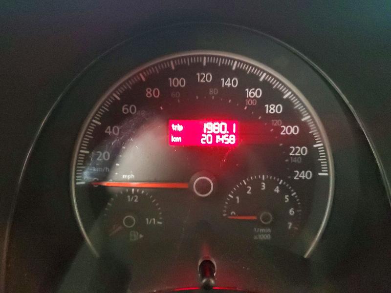 72740065 :رقم المزاد ، 3VWRW21C78M526450 vin ، 2008 Volkswagen New Beetle مزاد بيع