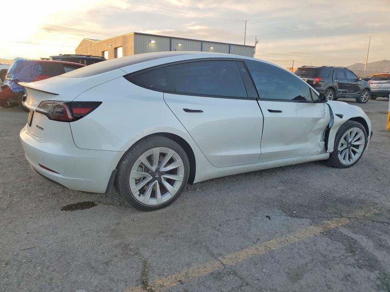Продаж на аукціоні авто 2023 Tesla Model 3, vin: 5YJ3E1EA2PF483962, номер лоту: 75046235