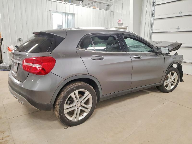 Продаж на аукціоні авто 2017 Mercedes-benz Gla, vin: WDCTG4GB1HJ318278, номер лоту: 72725205