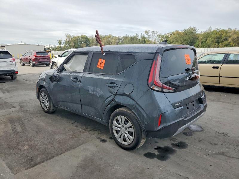 Aukcja sprzedaży 2025 Kia Soul, vin: KNDJ23AU7S7251626, numer aukcji: 98907945