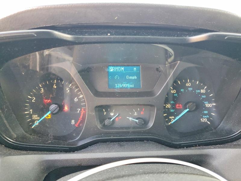 Aukcja sprzedaży 2018 Ford Transit, vin: 1FTYE1YM1JKB01958, numer aukcji: 73450555