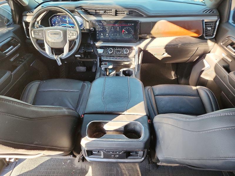 Aukcja sprzedaży 2024 Gmc Sierra, vin: 3GTUUGEL2RG216703, numer aukcji: 74611825