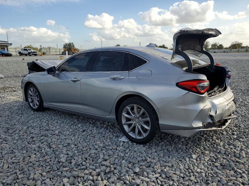 98475335 :رقم المزاد ، 19UUB5F39PA002913 vin ، 2023 Acura Tlx مزاد بيع