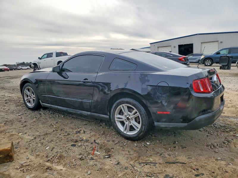 Продаж на аукціоні авто 2010 Ford Mustang, vin: 1ZVBP8AN1A5101286, номер лоту: 75076695