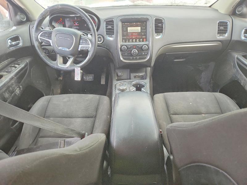 74049395 :رقم المزاد ، 1C4RDJAG3FC834638 vin ، 2015 Dodge Durango مزاد بيع
